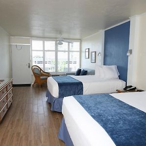 Resort View East Queen Room Two Queen Beds